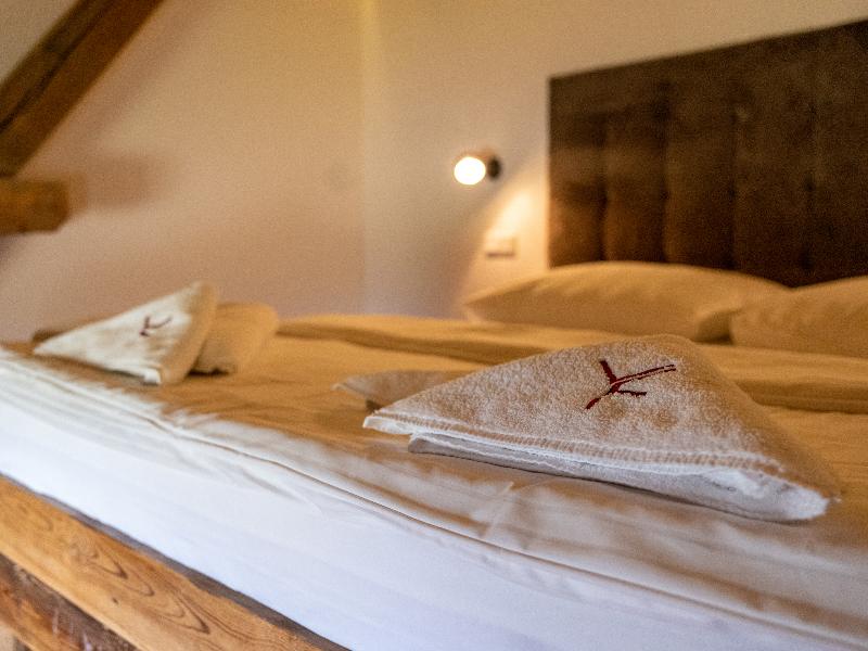 Hotel Ryzlink - Oda