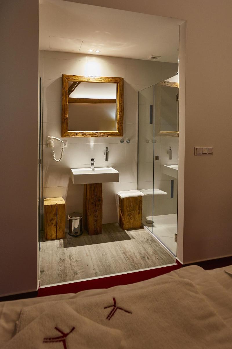 Hotel Ryzlink - Oda