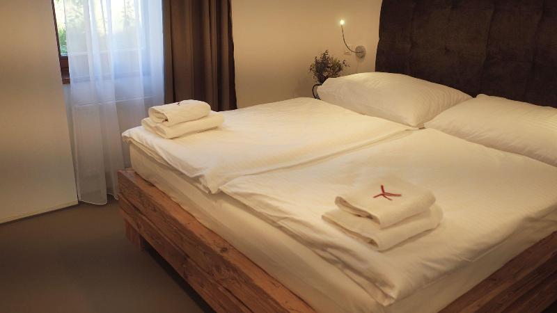 Hotel Ryzlink - Oda