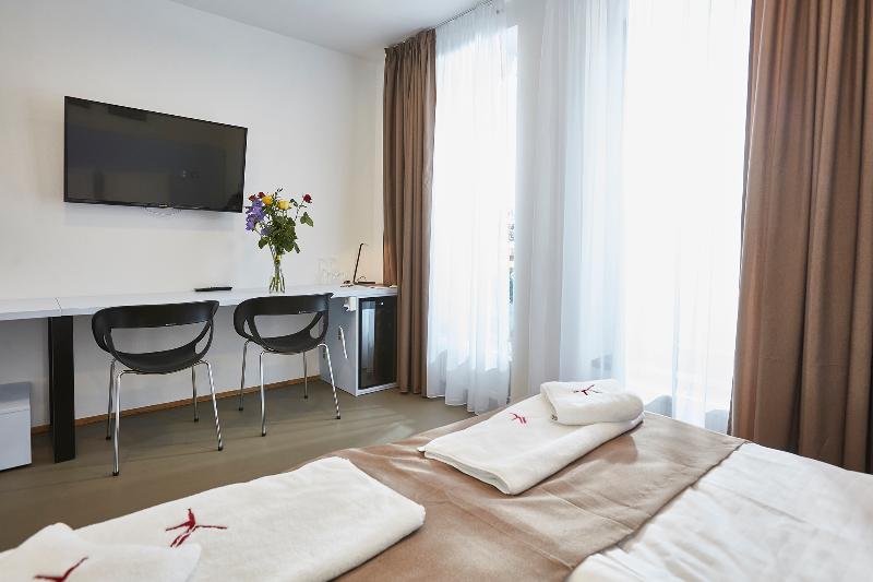 Hotel Ryzlink - Oda