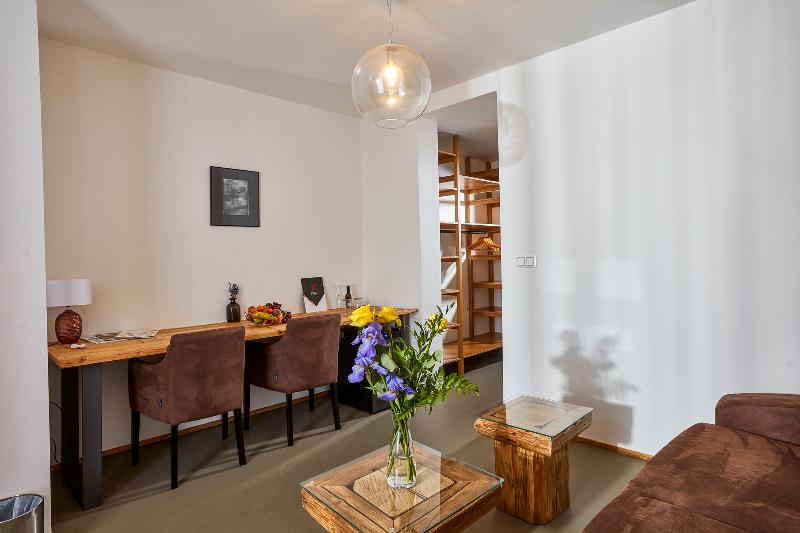 Hotel Ryzlink - Oda