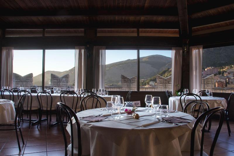 Hotel Castello Di Giuliano - Aktivite