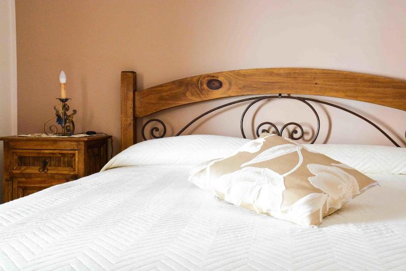 Hotel Castello Di Giuliano - Oda