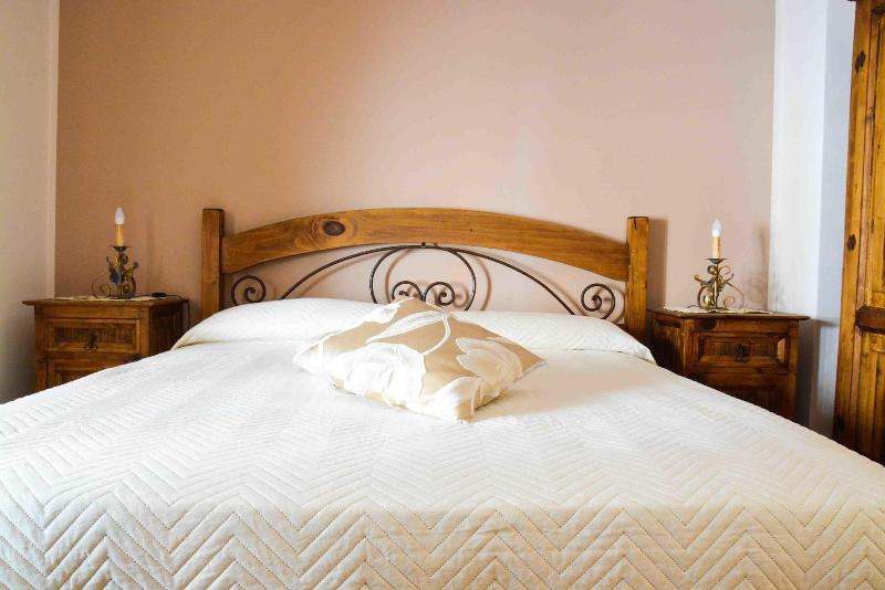 Hotel Castello Di Giuliano - Oda