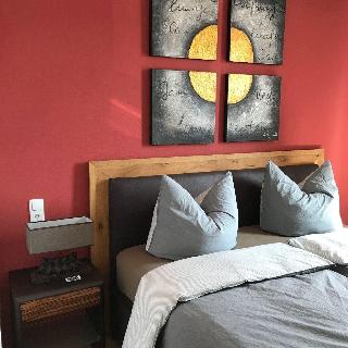 Hotel Maxdorfer Hof fotoÄŸrafÄ±