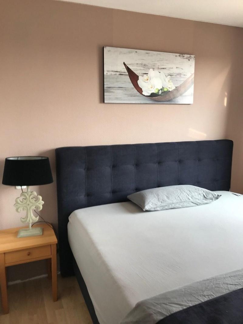 Hotel Maxdorfer Hof - Oda