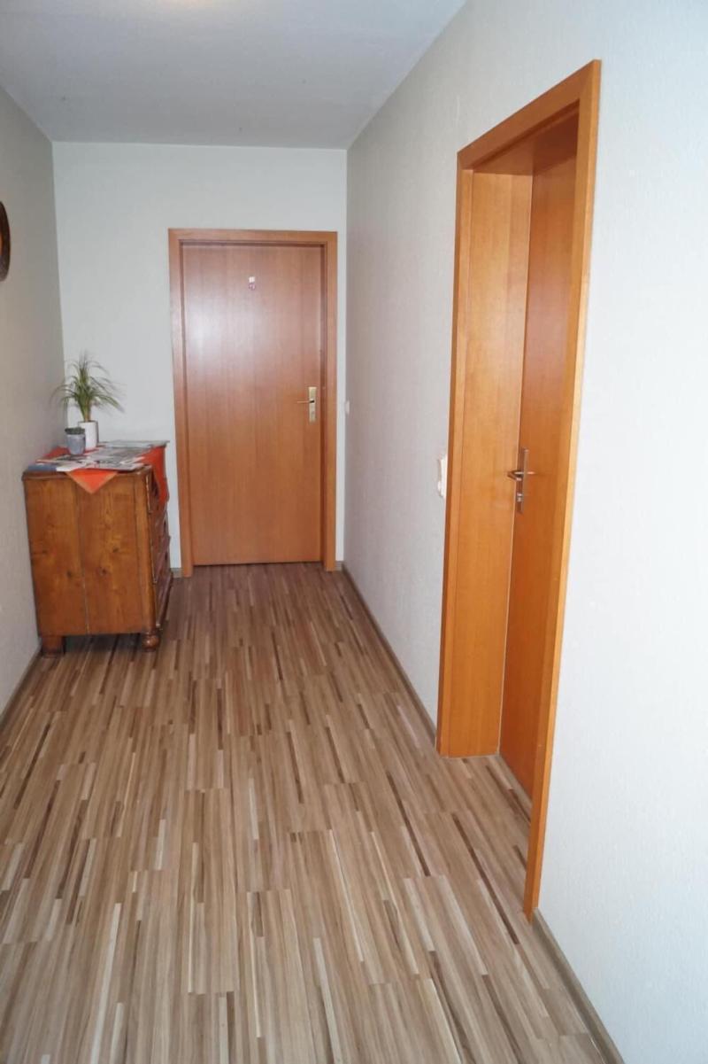 Hotel Hellwege - Lobi