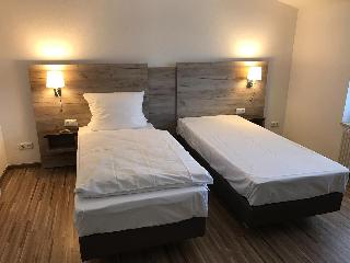Hotel Hellwege otel fotoğrafı