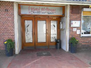 Hotel Hellwege fotoÄŸrafÄ±