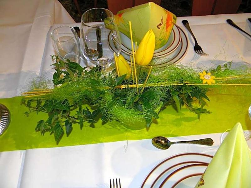 Hotel Hellwege - Genel