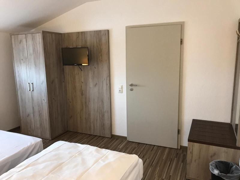Hotel Hellwege - Oda