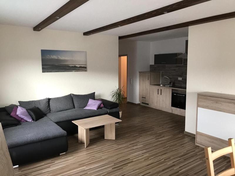 Hotel Hellwege - Oda