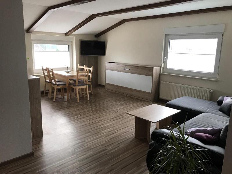 Hotel Hellwege - Oda