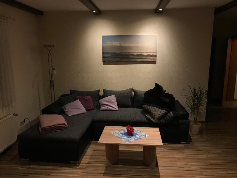 Hotel Hellwege - Oda