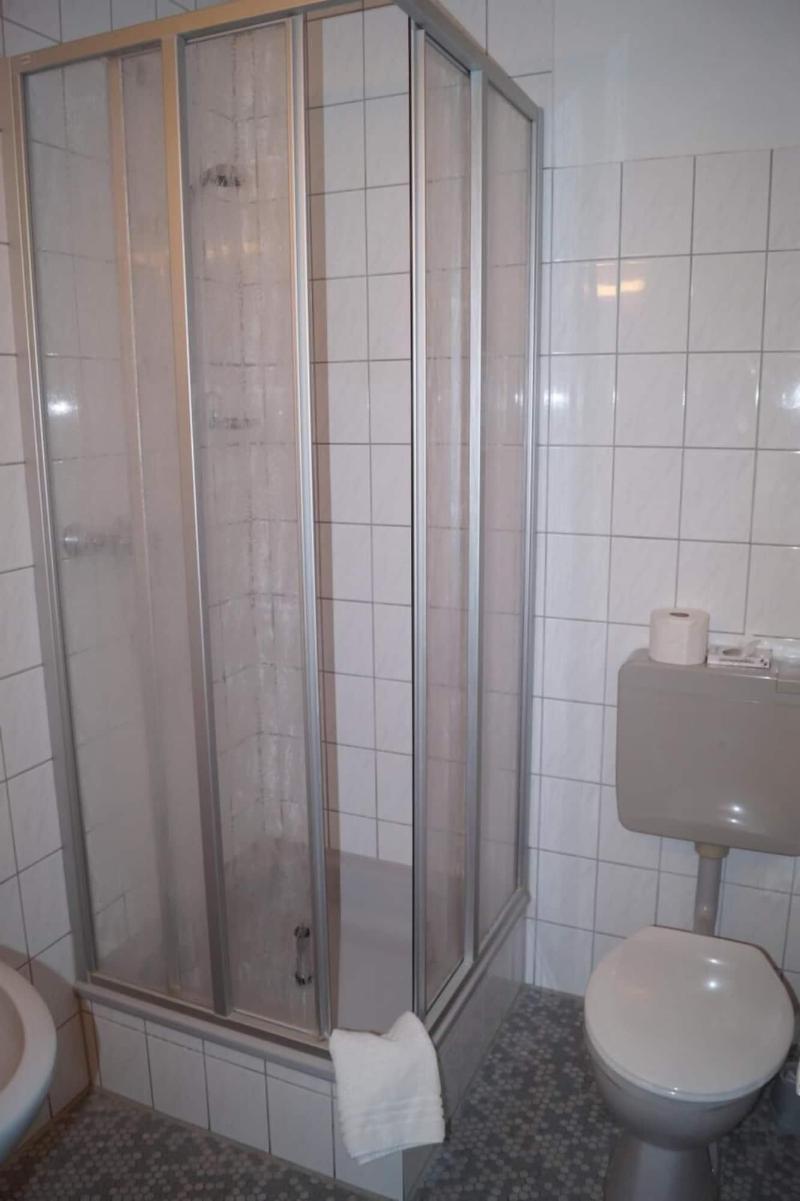 Hotel Hellwege - Oda