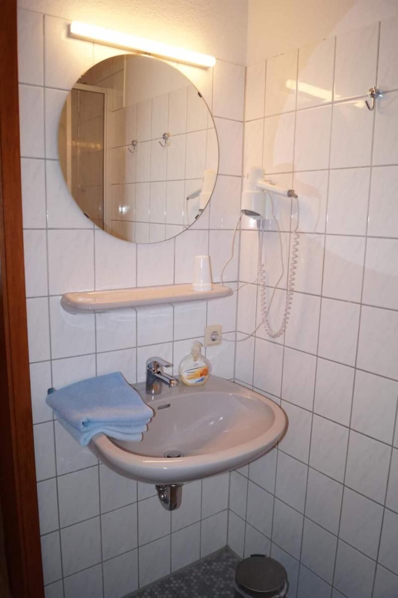 Hotel Hellwege - Oda