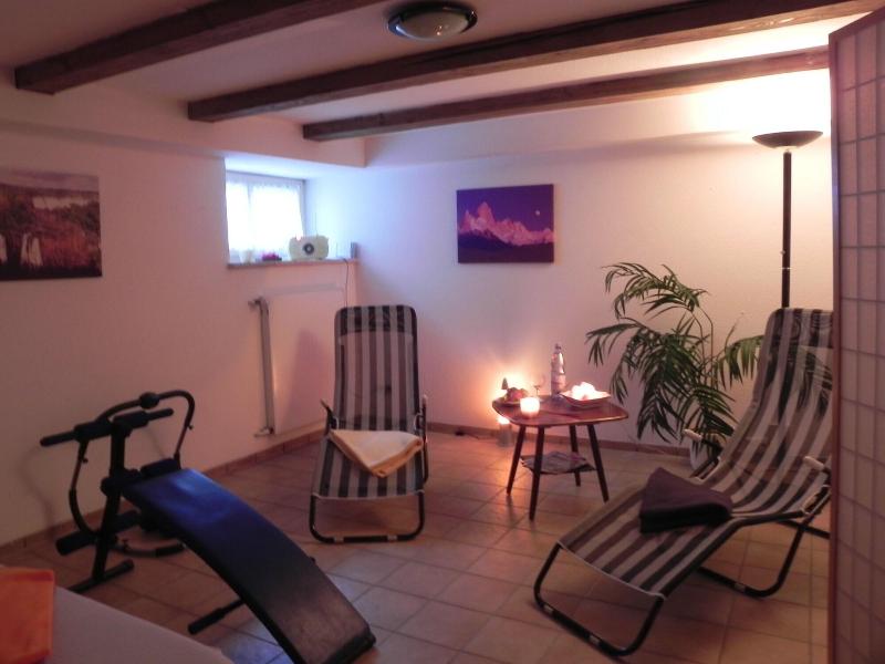 Hotel zur Mühle - Aktivite