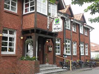 Hotel zur Mühle otel fotoğrafı
