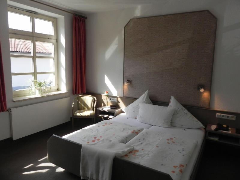 Hotel zur Mühle - Oda