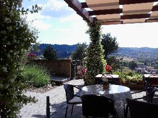 B&B Chiara e Benedetta (La villa degli Ulivi) otel fotoğrafı