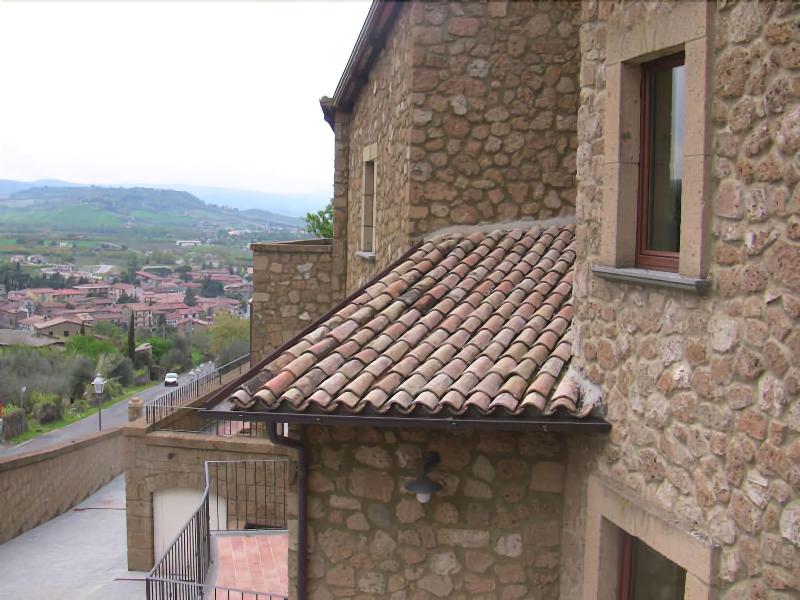 B&B Chiara e Benedetta (La villa degli Ulivi) - Genel