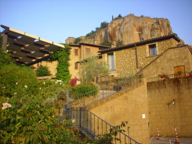 B&B Chiara e Benedetta (La villa degli Ulivi) - Genel