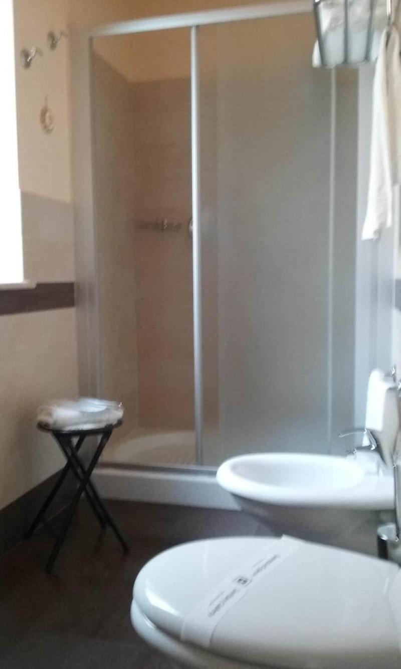 B&B Chiara e Benedetta (La villa degli Ulivi) - Oda