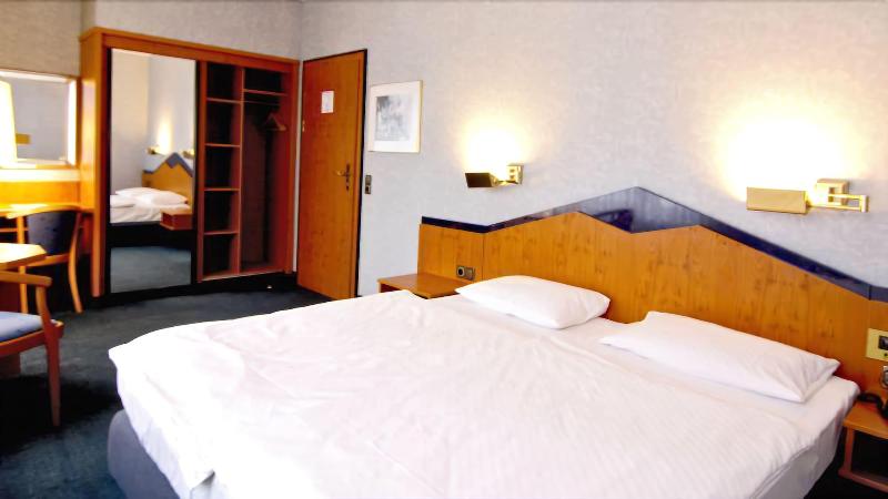 Hotel Neuenhof - Oda