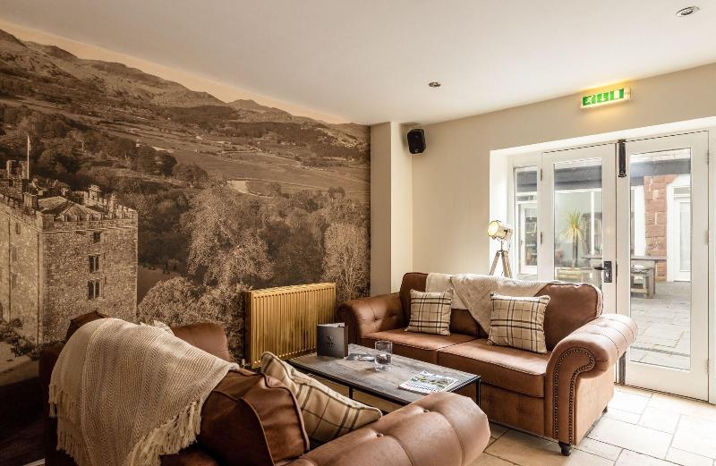 The Pennington Hotel - Bar