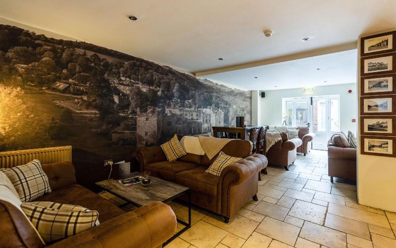 The Pennington Hotel - Bar
