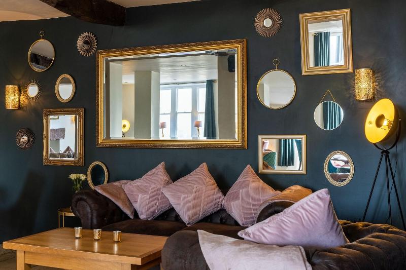 The Pennington Hotel - Bar