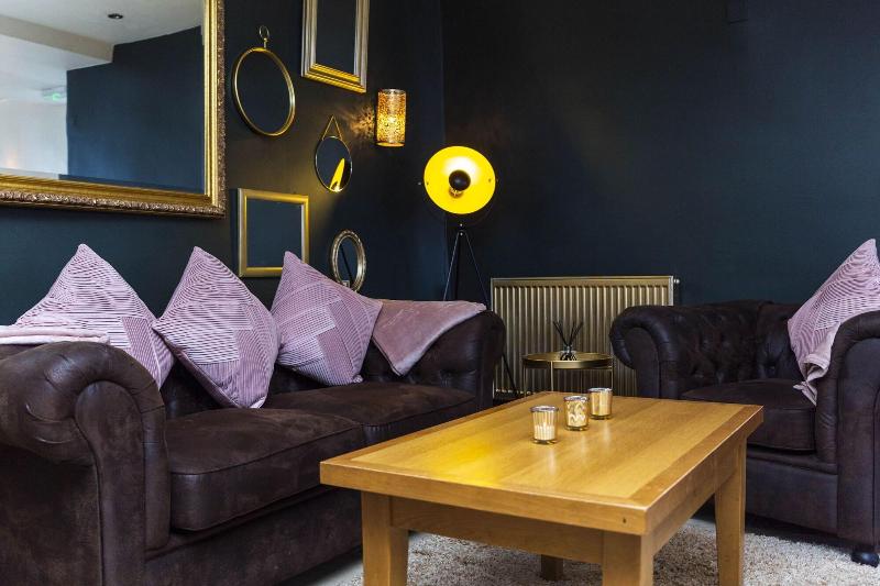 The Pennington Hotel - Bar