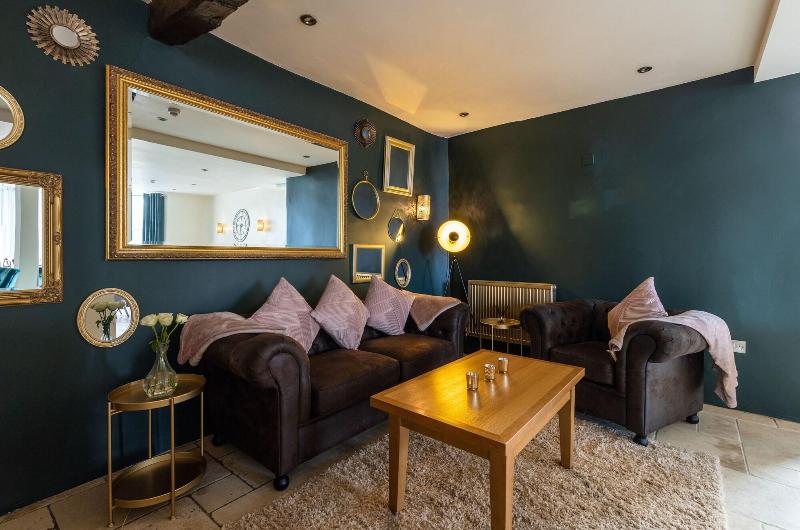 The Pennington Hotel - Bar