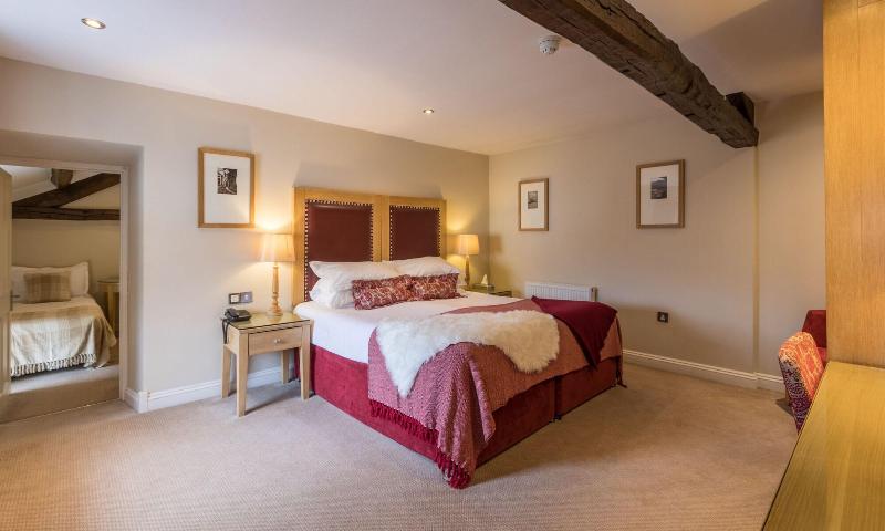 The Pennington Hotel - Genel