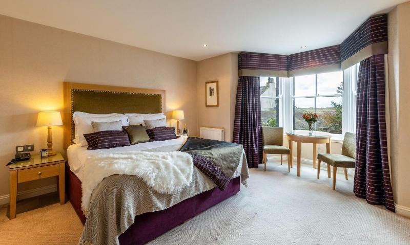 The Pennington Hotel - Oda