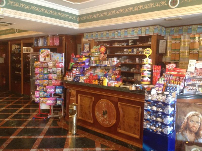 Hotel Al Boschetto - Bar