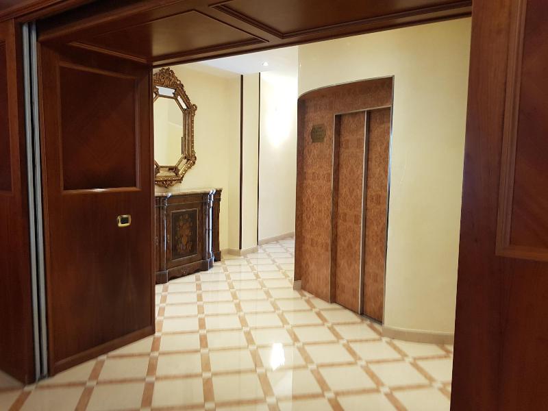 Hotel Al Boschetto - Lobi