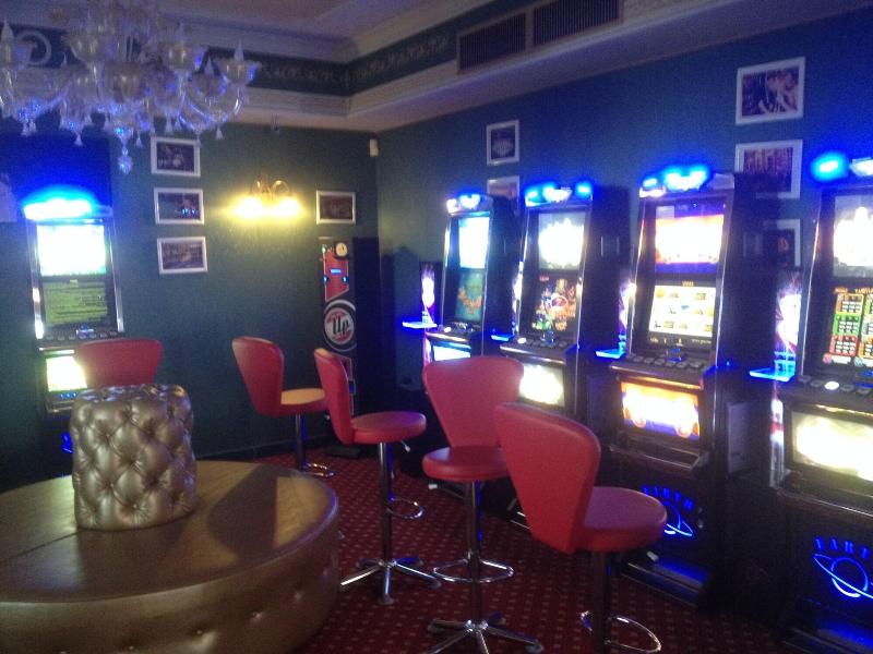 Hotel Al Boschetto - Aktivite