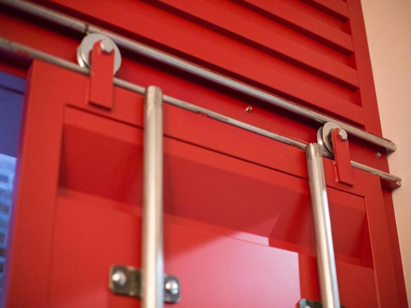 Hotel Al Boschetto - Genel
