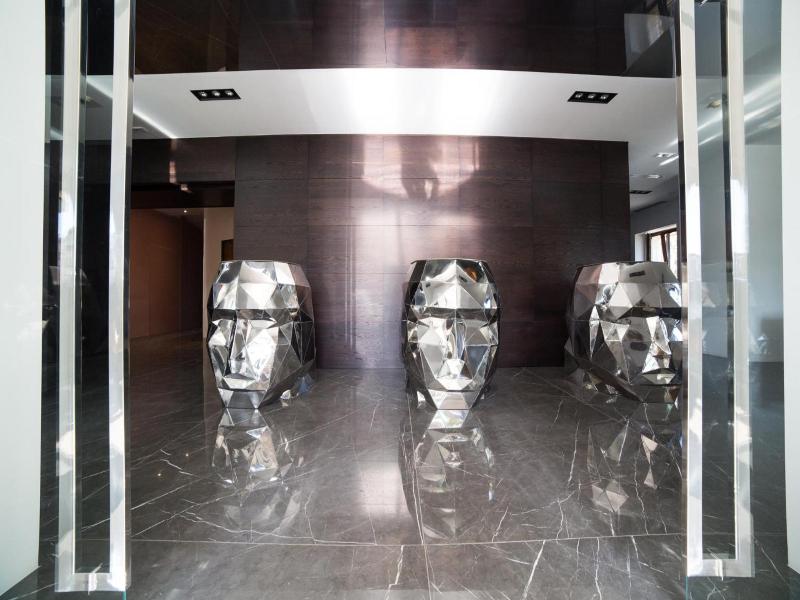 Hotel Al Boschetto - Genel