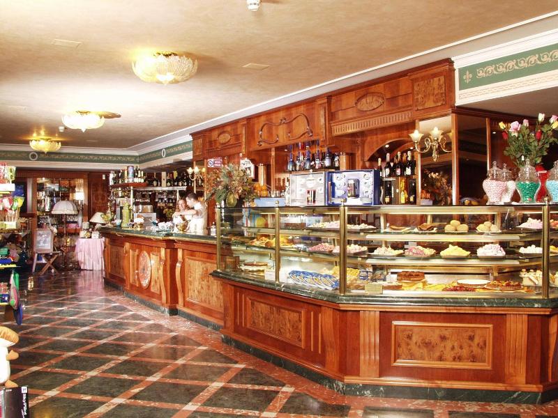 Hotel Al Boschetto - Genel