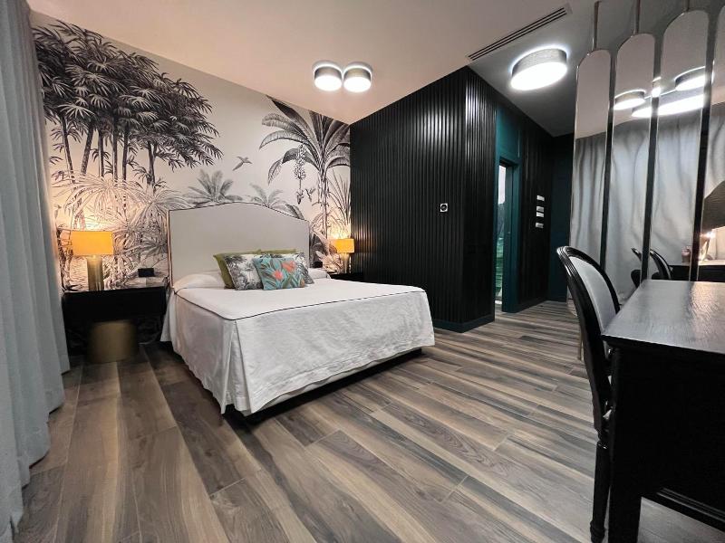 Hotel Al Boschetto - Genel