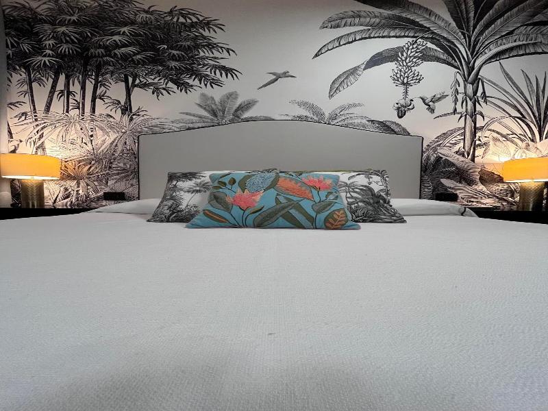 Hotel Al Boschetto - Genel