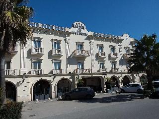 Hotel Al Boschetto otel fotoğrafı