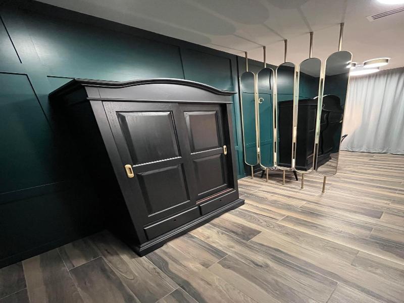 Hotel Al Boschetto - Genel