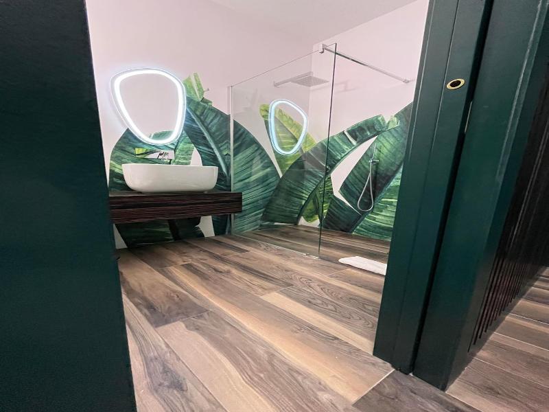 Hotel Al Boschetto - Genel