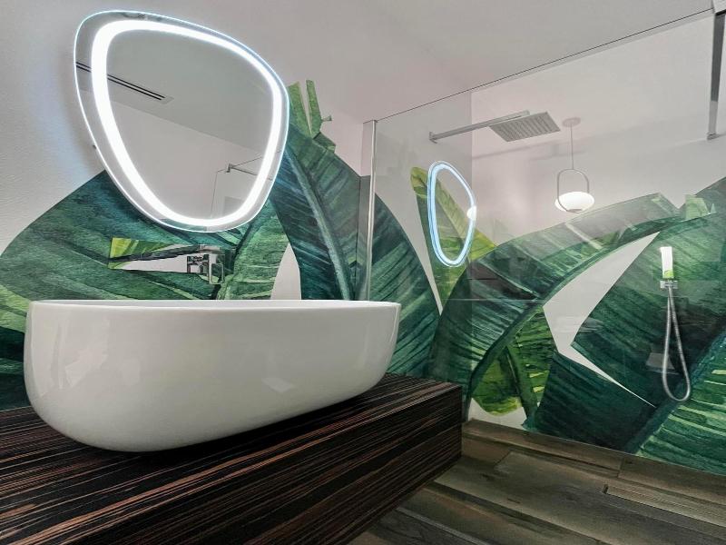 Hotel Al Boschetto - Genel