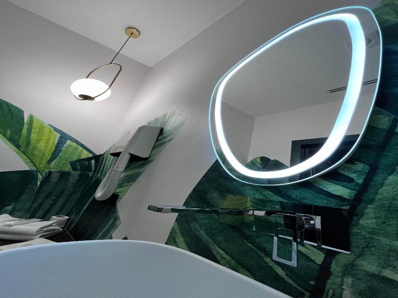 Hotel Al Boschetto - Genel
