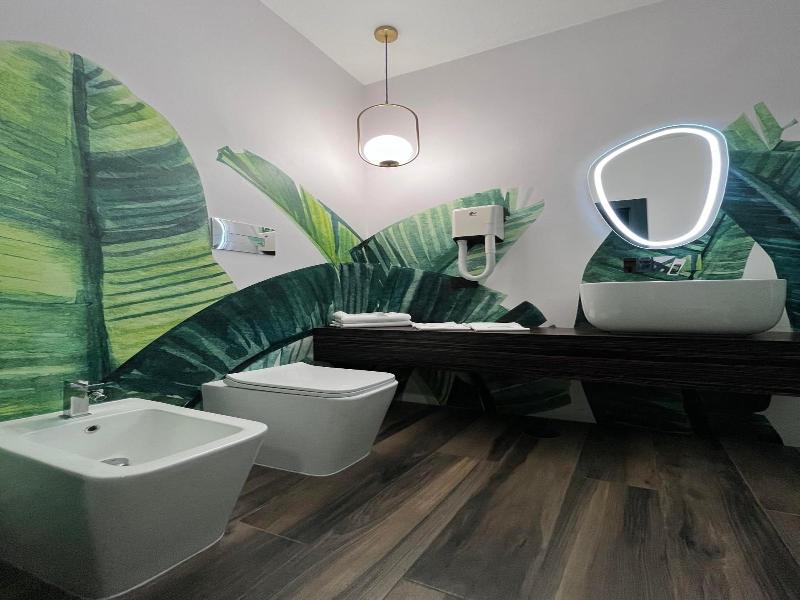 Hotel Al Boschetto - Genel