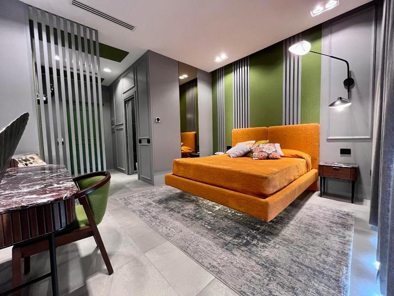 Hotel Al Boschetto - Genel